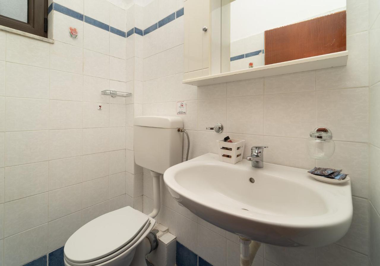 Tsimiklis Apartments فينيكونتا المظهر الخارجي الصورة