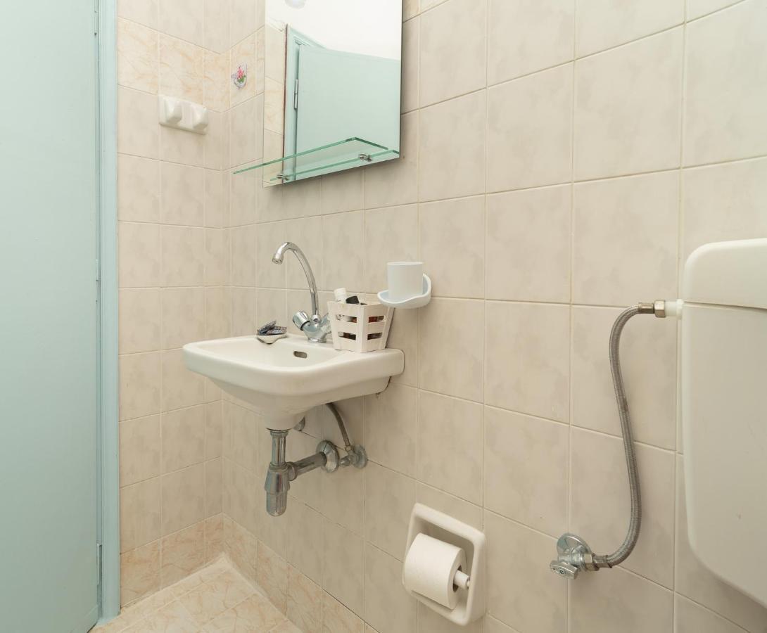 Tsimiklis Apartments فينيكونتا المظهر الخارجي الصورة