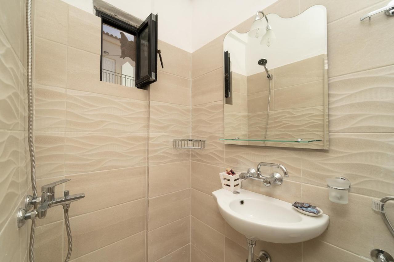 Tsimiklis Apartments فينيكونتا المظهر الخارجي الصورة
