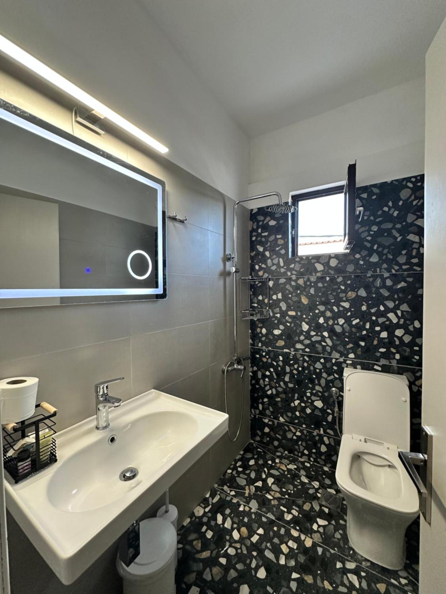 Tsimiklis Apartments فينيكونتا المظهر الخارجي الصورة